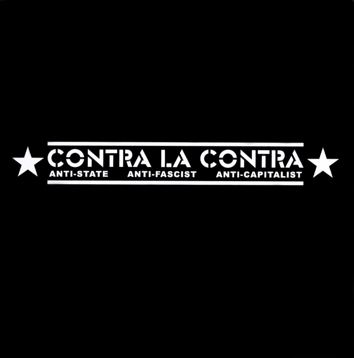 Contra La Contra - Выйди на улицу (№5376)
